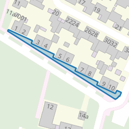 Perceel HVN00-D-4151