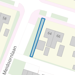 Perceel HVN00-D-4153