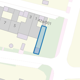 Perceel HVN00-D-4155