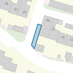 Perceel HVN00-D-4157