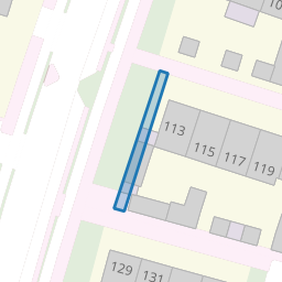 Perceel HVN00-D-4170