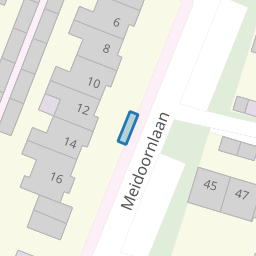 Perceel HVN00-D-4191