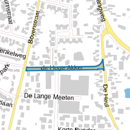 Perceel HVN00-D-4198