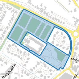 Perceel HVN00-D-4200