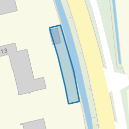 Perceel HVN00-D-4205