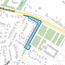 Perceel HVN00-D-4227