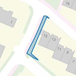 Perceel HVN00-D-4239