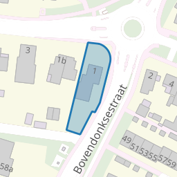 Perceel HVN00-D-4247