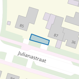 Perceel HVN00-D-4252