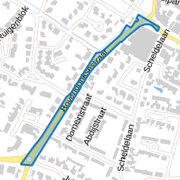 Perceel HVN00-D-4254