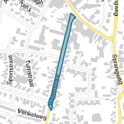 Perceel HVN00-D-4255