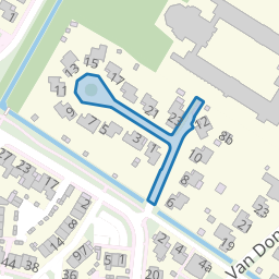 Perceel HVN00-D-4260