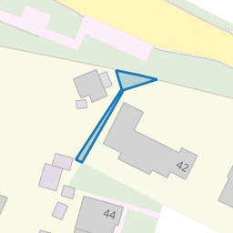 Perceel HVN00-D-4265