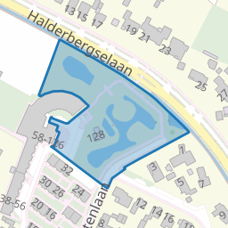 Perceel HVN00-D-4273