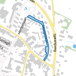 Perceel HVN00-D-4287