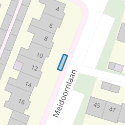 Perceel HVN00-D-4289