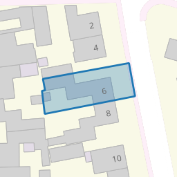 Perceel HVN00-D-4297