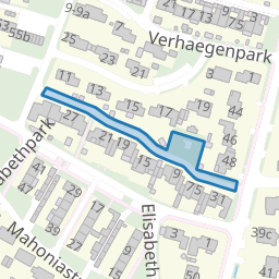 Perceel HVN00-D-4302