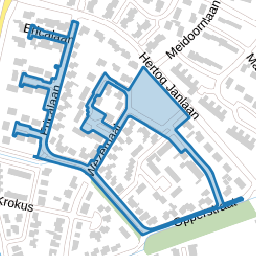 Perceel HVN00-D-4305