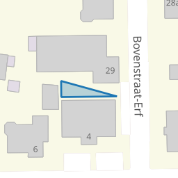 Perceel HVN00-D-4310