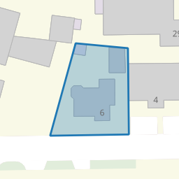 Perceel HVN00-D-4313