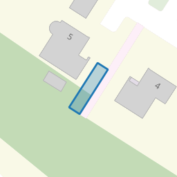 Perceel HVN00-D-4326