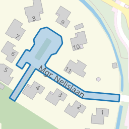 Perceel HVN00-D-4327