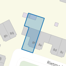 Perceel HVN00-D-4354