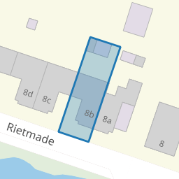 Perceel HVN00-D-4357