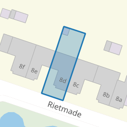 Perceel HVN00-D-4360