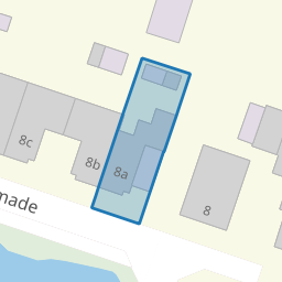 Perceel HVN00-D-4361