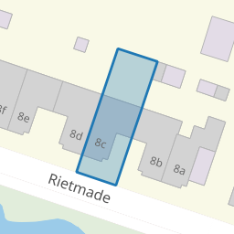 Perceel HVN00-D-4363