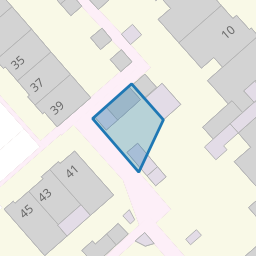 Perceel HVN00-D-4365