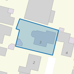 Perceel HVN00-D-4371