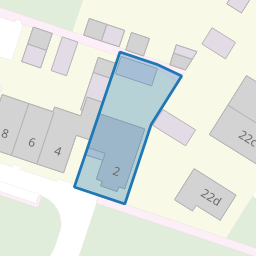 Perceel HVN00-D-4416