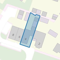 Perceel HVN00-D-4417