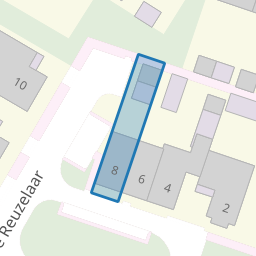 Perceel HVN00-D-4419