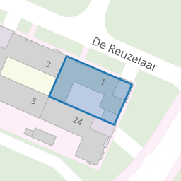 Perceel HVN00-D-4437