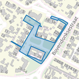 Perceel HVN00-D-4439