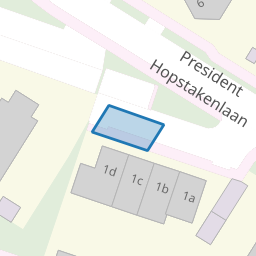 Perceel HVN00-D-4446