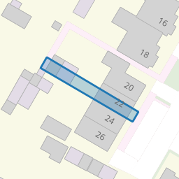 Perceel HVN00-D-4449