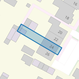 Perceel HVN00-D-4450