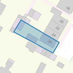 Perceel HVN00-D-4451