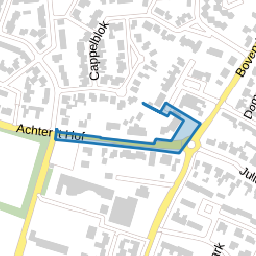 Perceel HVN00-D-4452