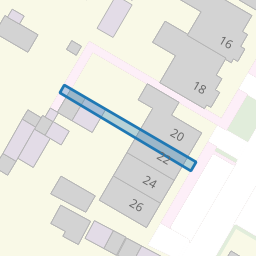 Perceel HVN00-D-4454