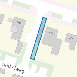 Perceel HVN00-D-4464