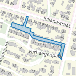 Perceel HVN00-D-4470