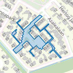 Perceel HVN00-D-4477