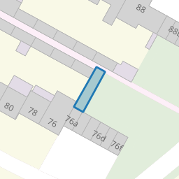 Perceel HVN00-D-4487