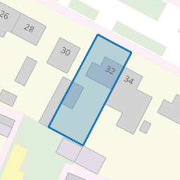 Perceel HVN00-D-4492